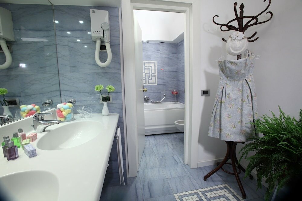 Фото Hotel Sanpi Milano