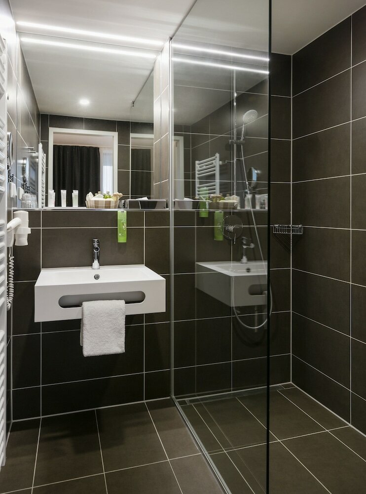 Фото Jufa Hotel Hamburg HafenCity