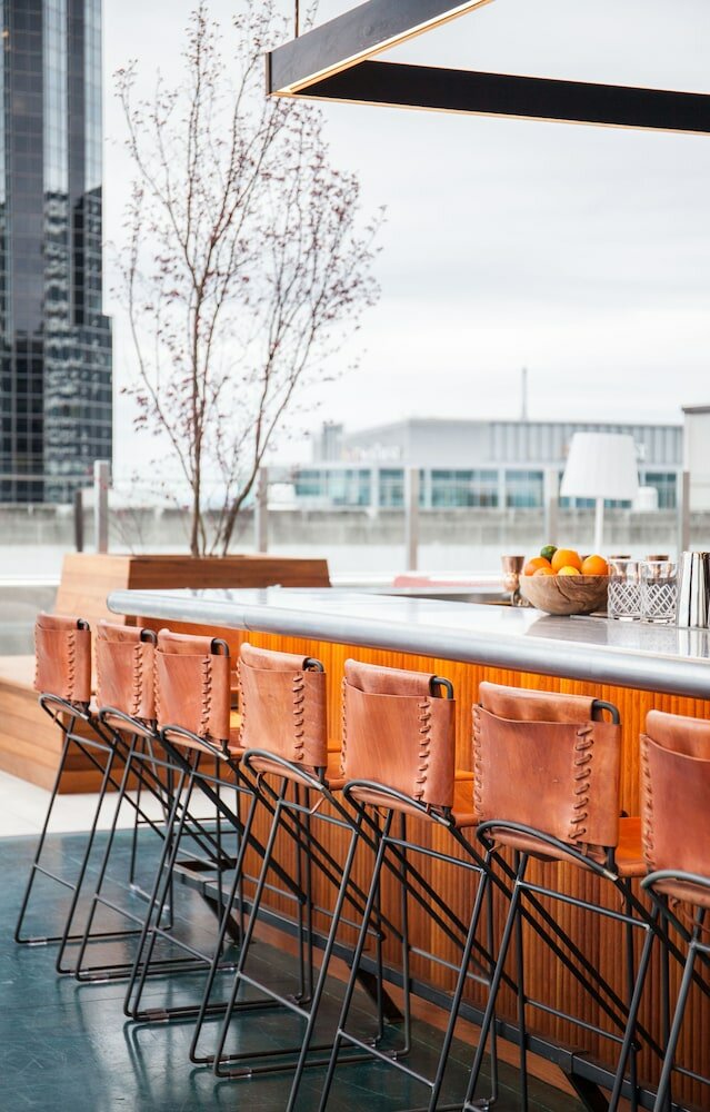 Фото Noelle, Nashville, a Tribute Portfolio Hotel