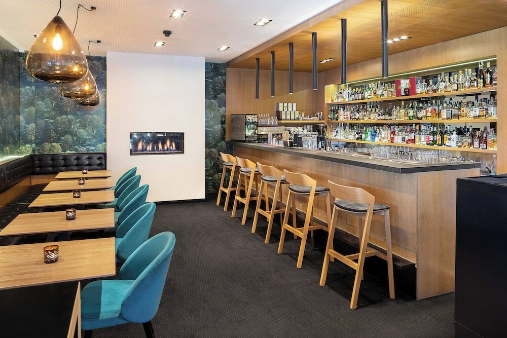 Фото Hotel Golf Prague