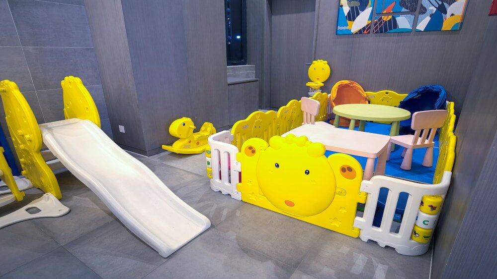 Фото Holiday Inn Express Chifeng Hongshan, an Ihg Hotel