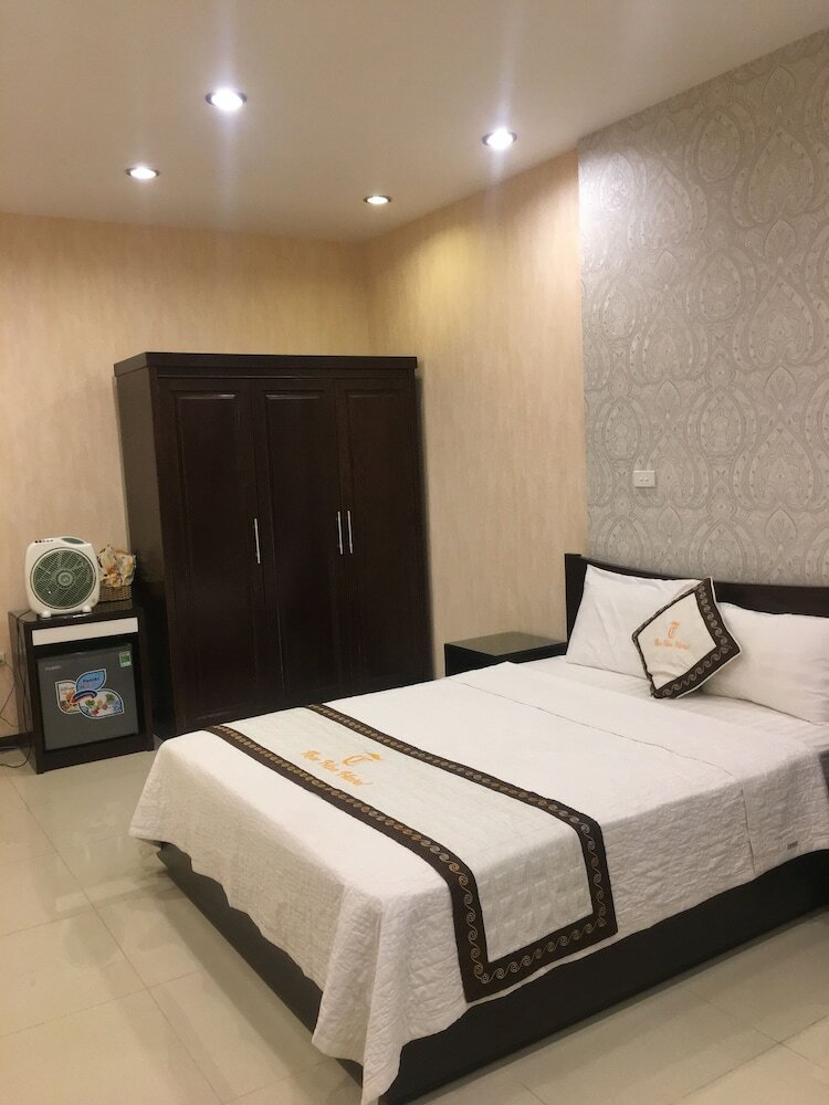 Фото Thai Hoa Hotel