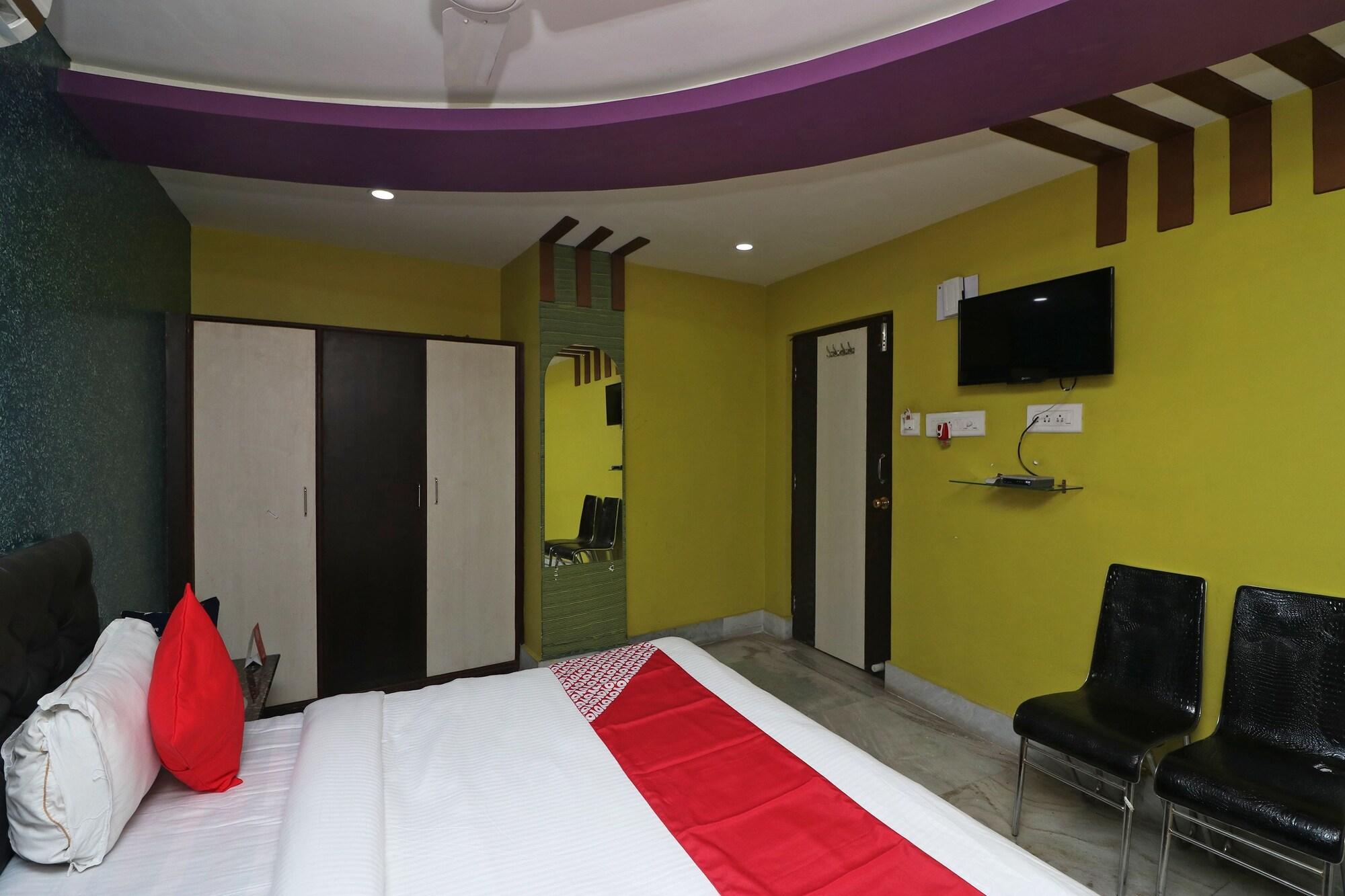 Фото Oyo 18490 Hotel Jagannath International