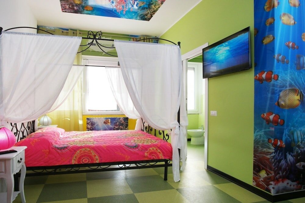 Фото Milano Affittacamere