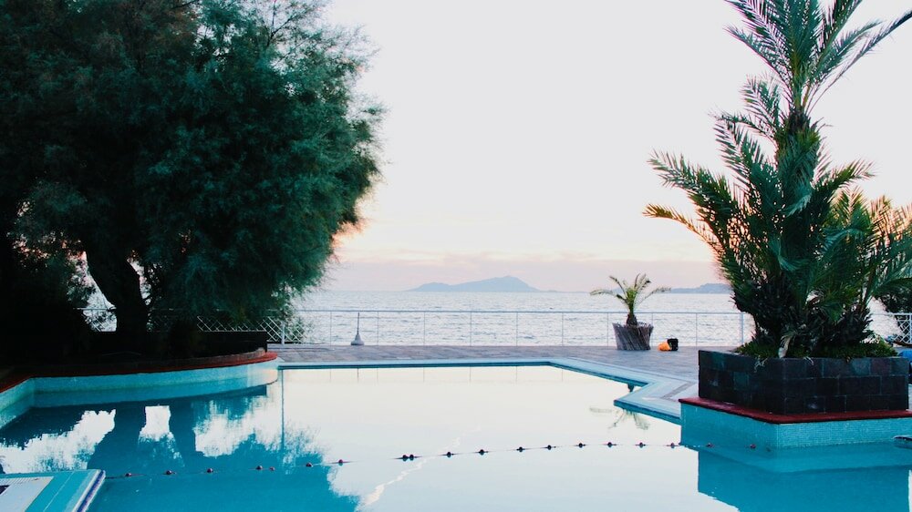 Фото Hotel Puntaquattroventi