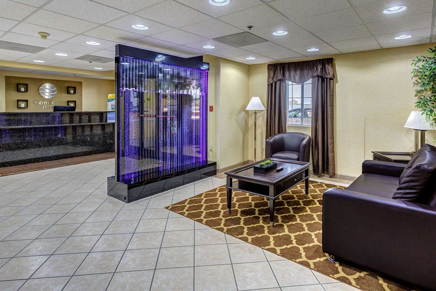 Фото Comfort Inn Decatur Priceville