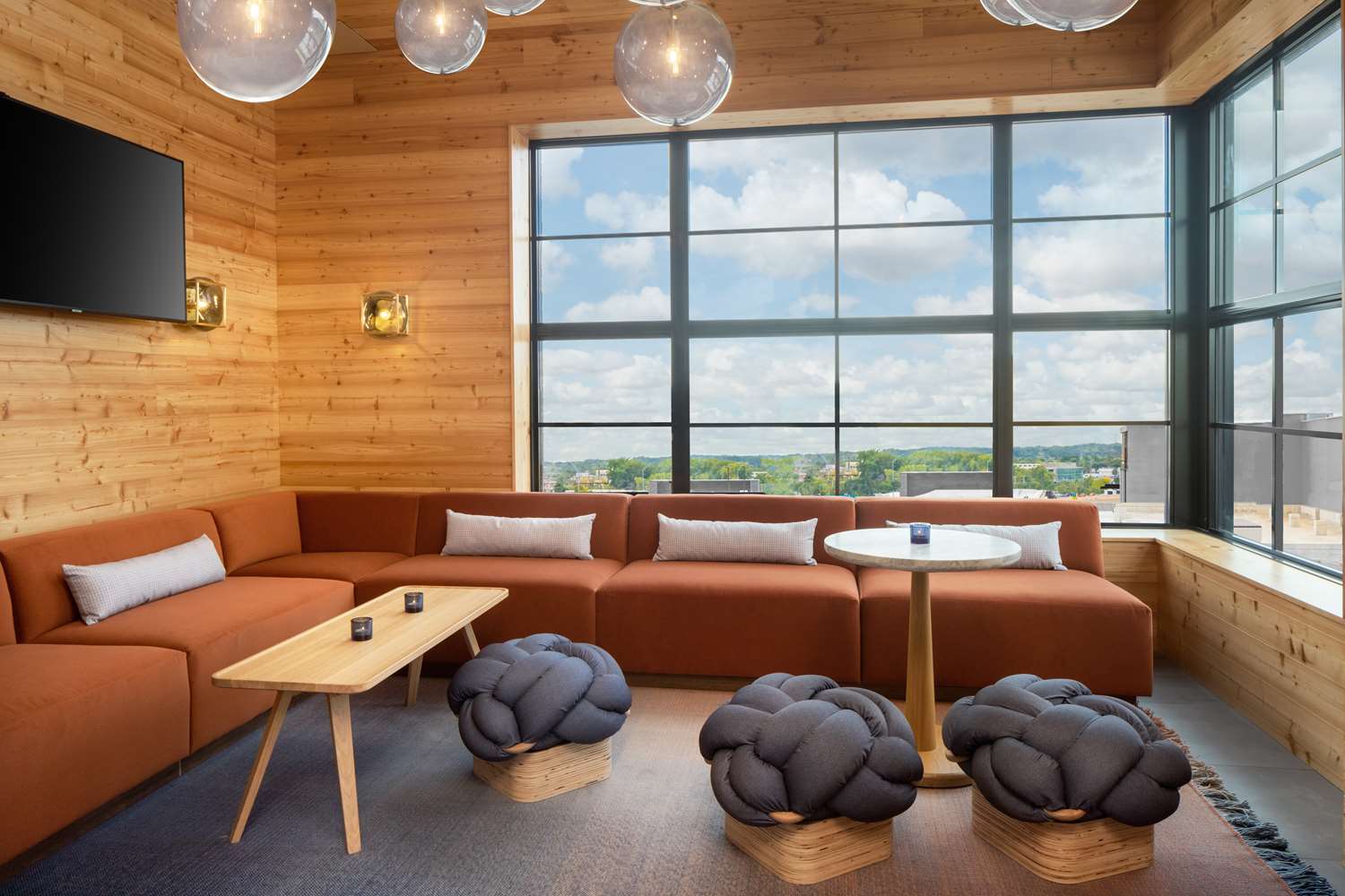 Фото Canopy by Hilton Grand Rapids Downtown