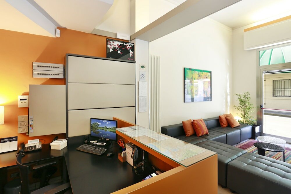 Фото Hotel Lupori