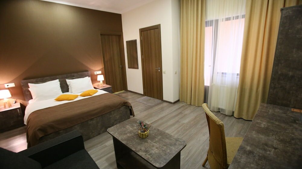 Фото Hotel Nabadi