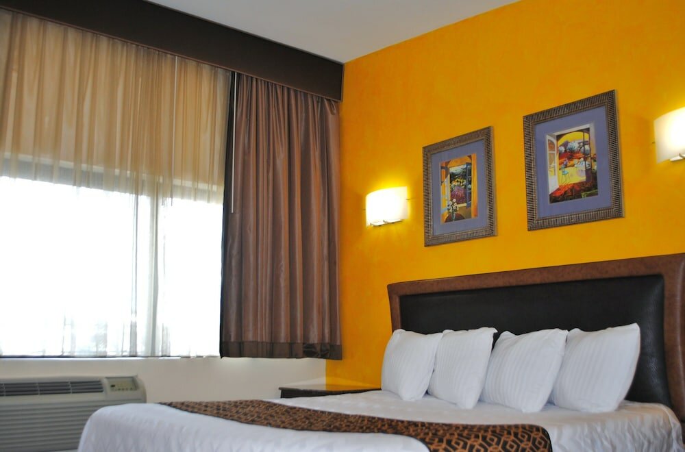 Фото Surfside Motel