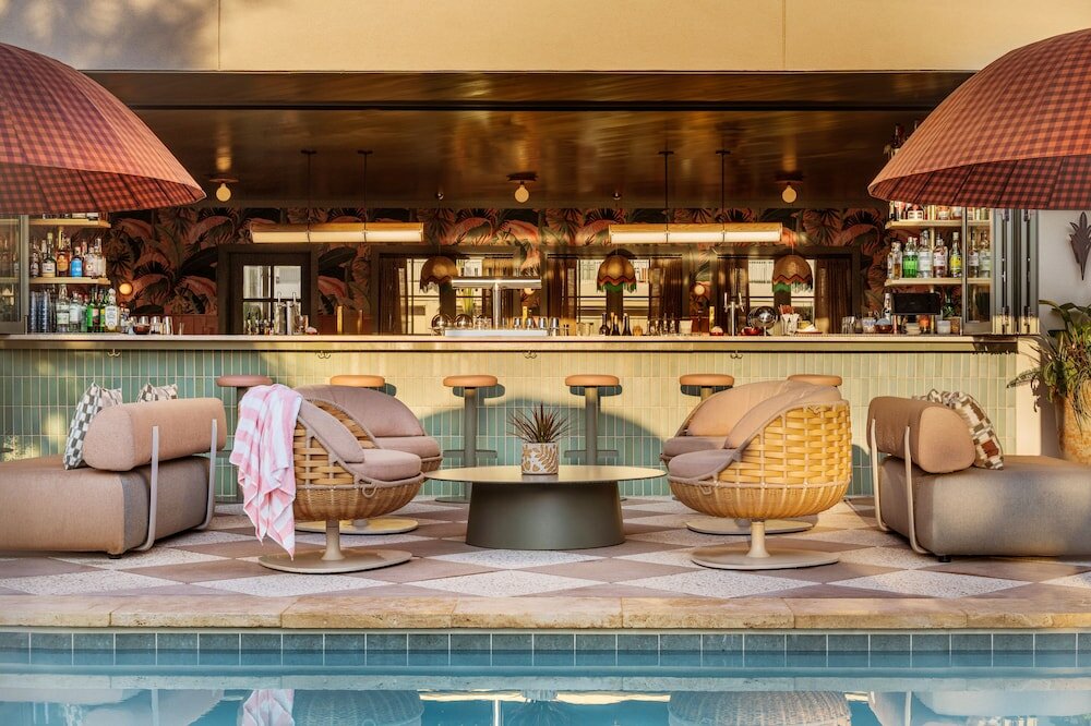 Фото The Ryder Hotel