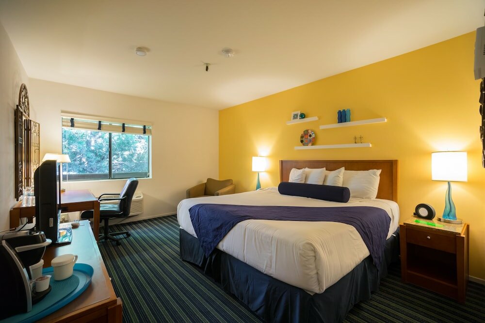 Фото отеля 3