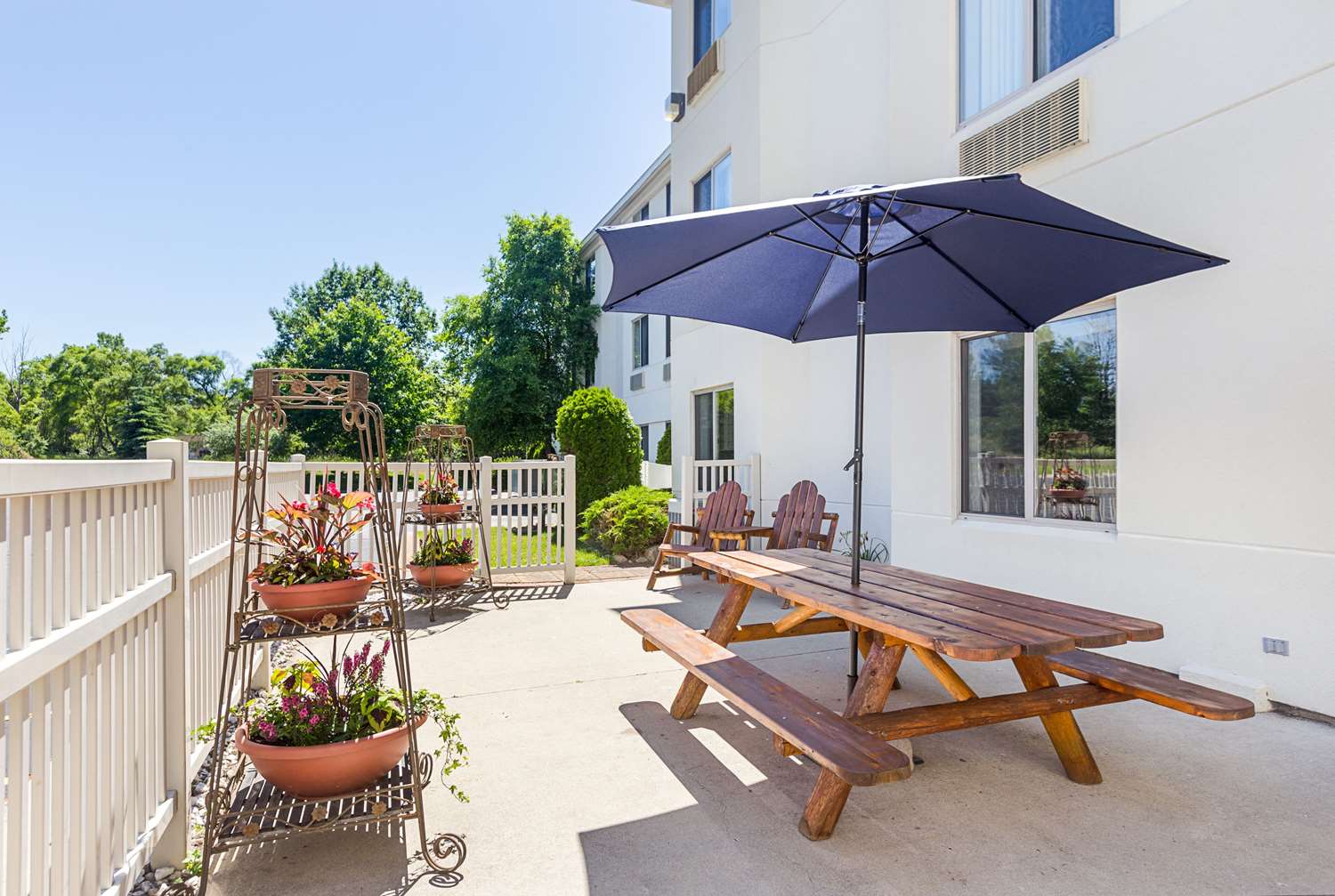 Фото отеля 4