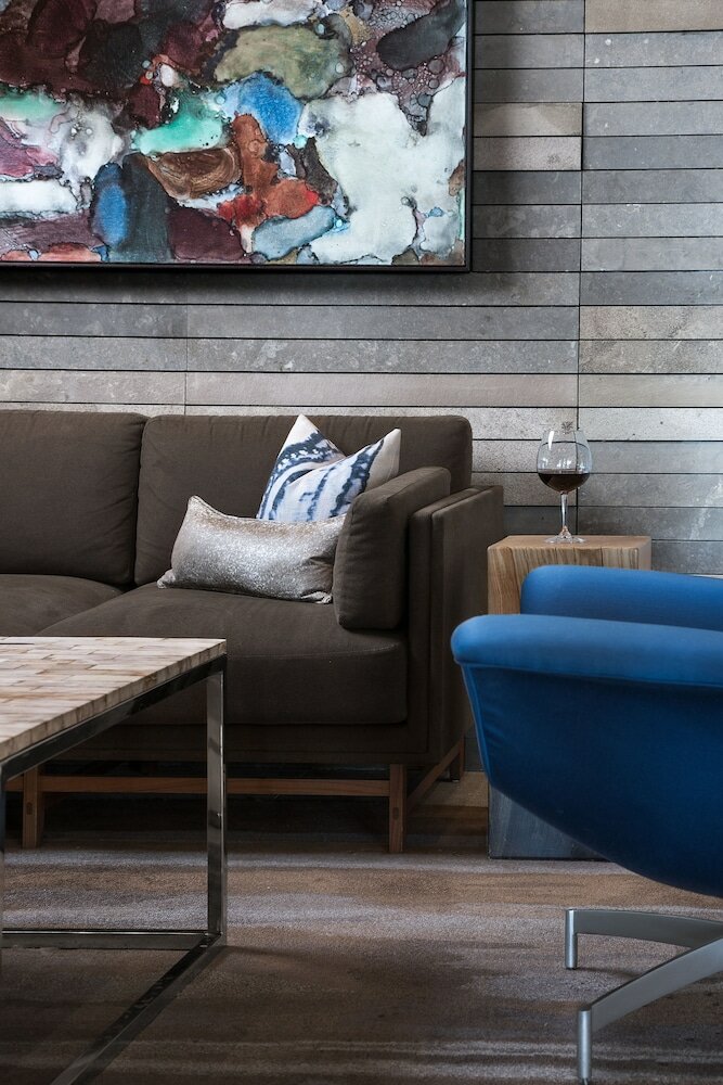 Фото Four Seasons Seattle