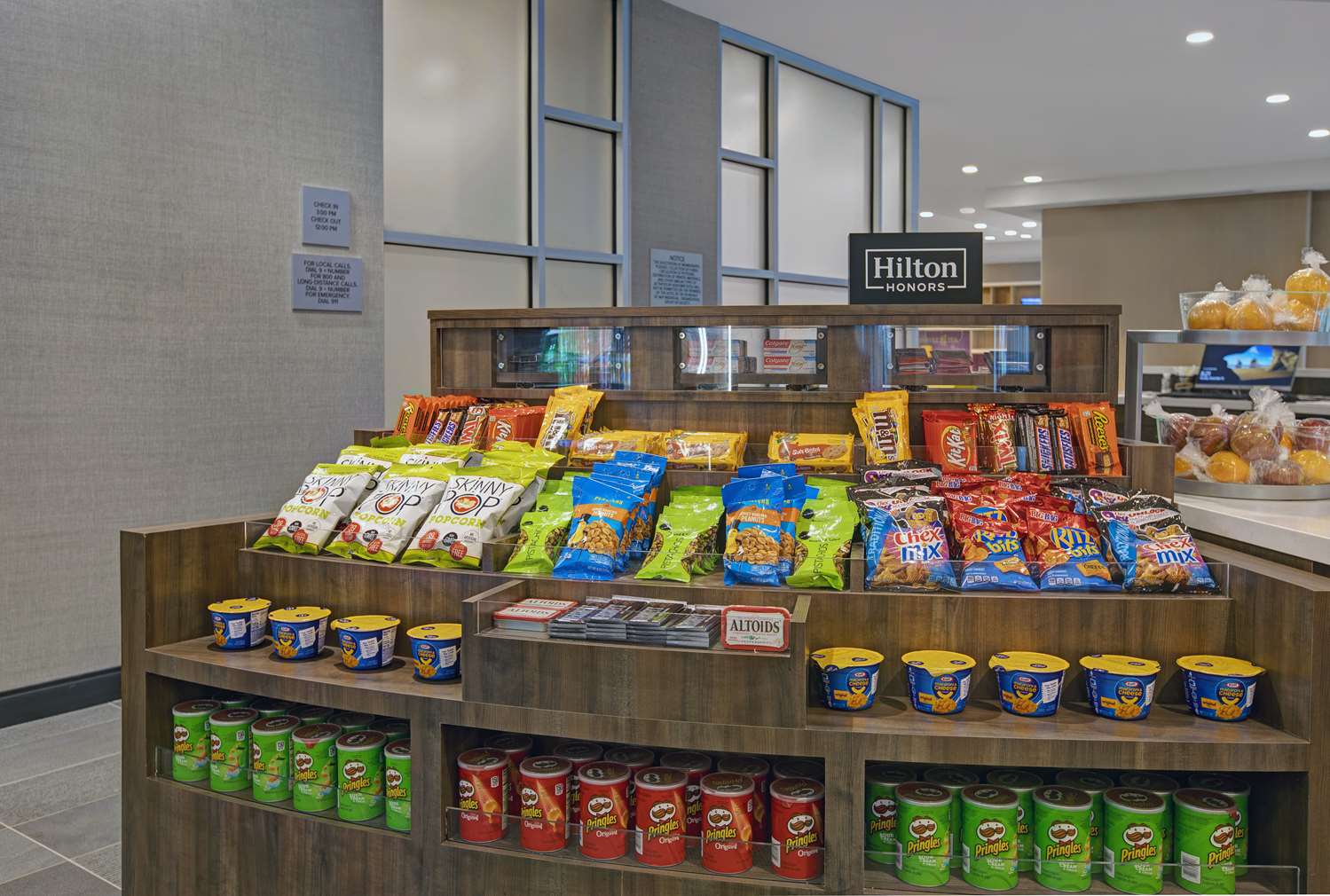 Фото Tru by Hilton Milwaukee Downtown, Wi