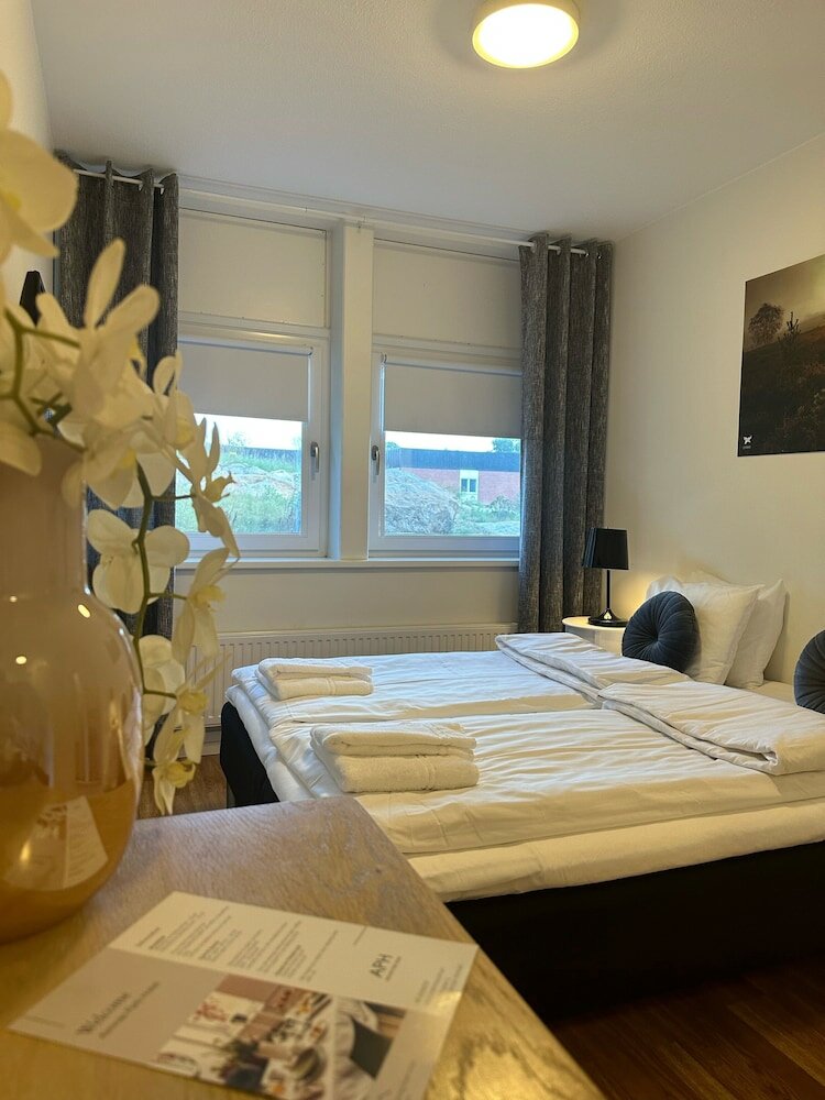 Фото Almnäs Park Hotel