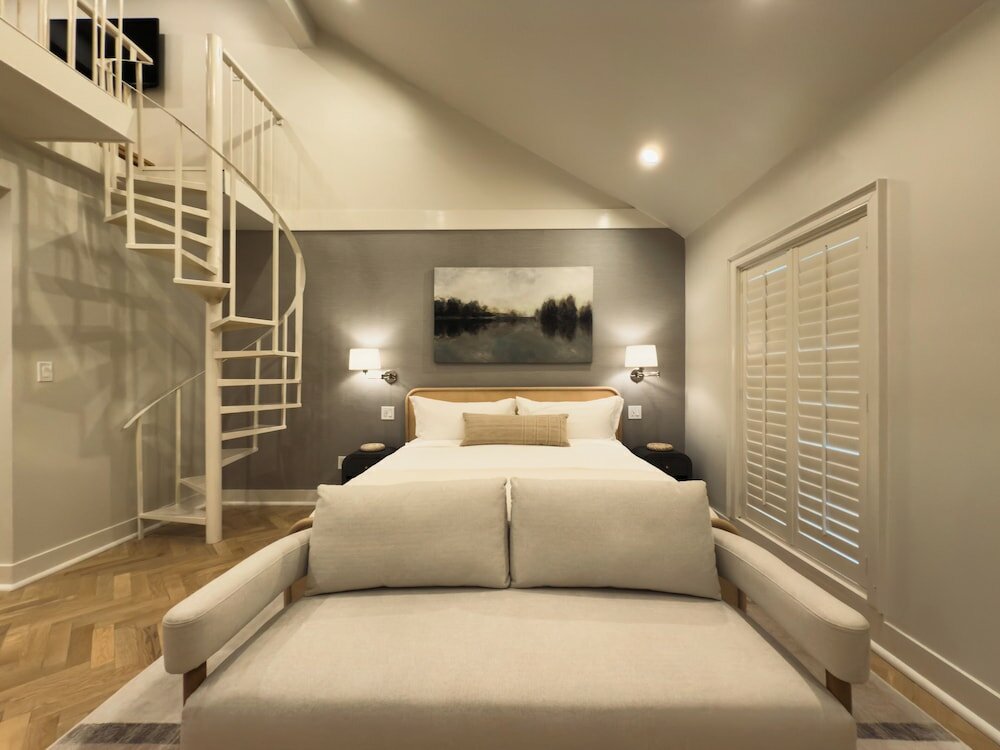 Фото Prytania Park Hotel