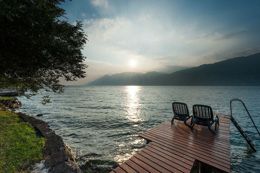 Фото Hotel Villa Carmen