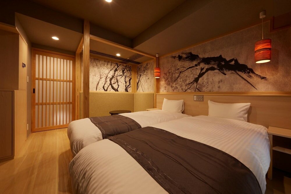 Фото Sakura Sky Hotel
