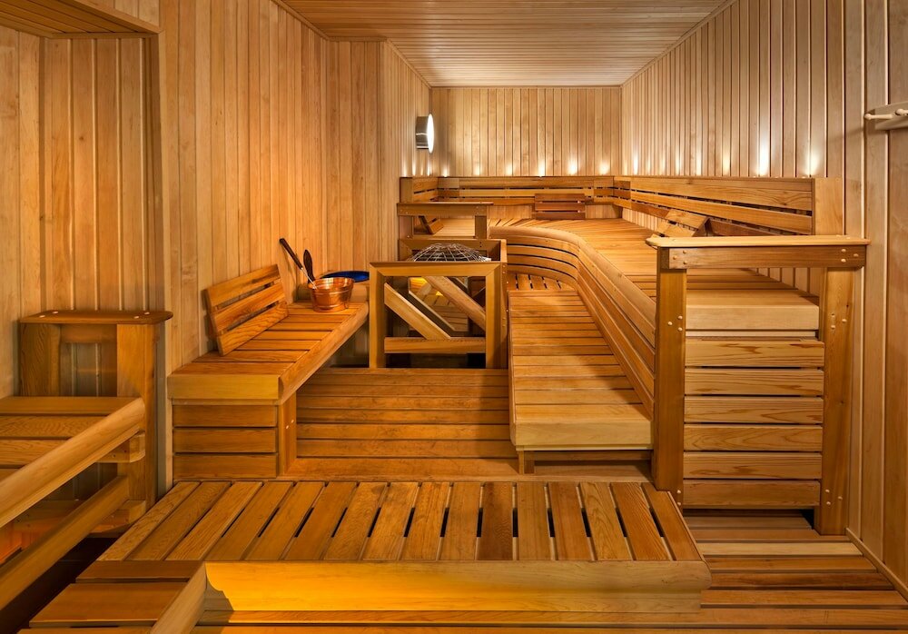 Фото Atlantis Casino Resort SPA