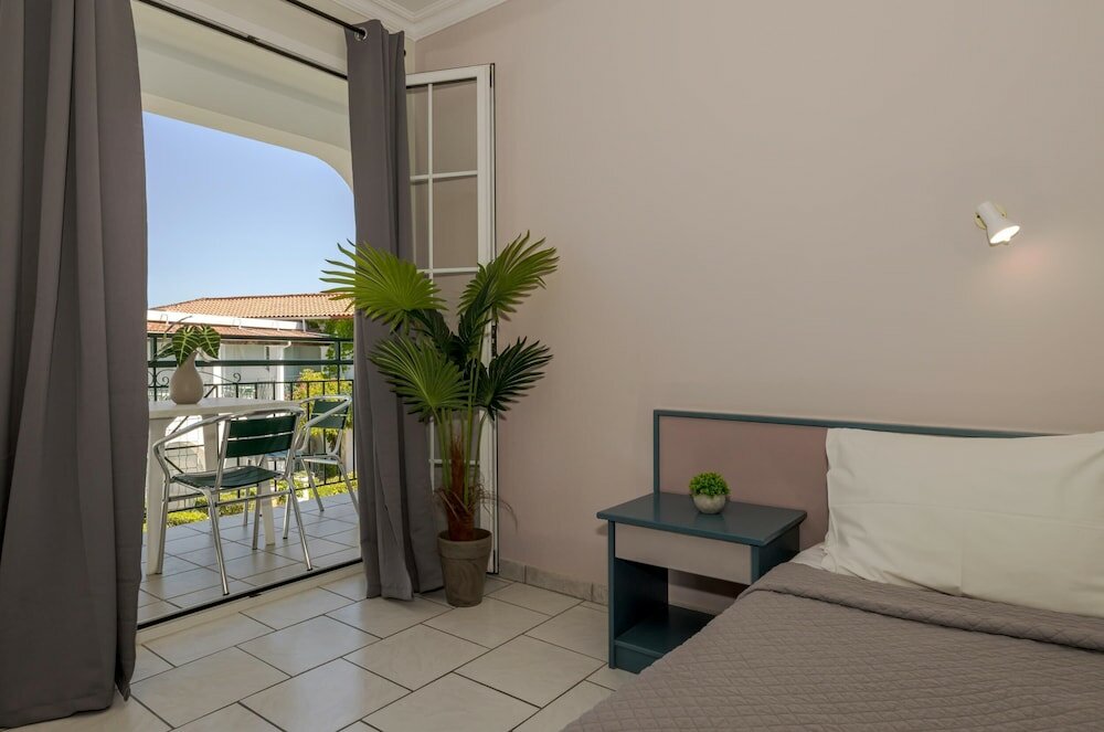 Фото Sofia's Hotel