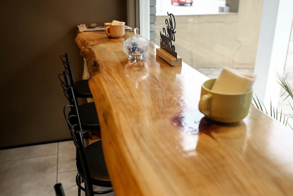 Фото Voa Pousada Brisa