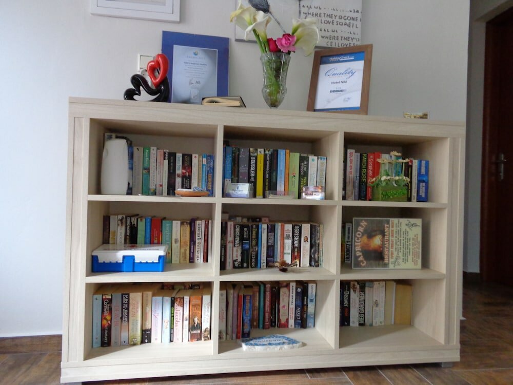 Фото Niki Studios Sea-Front