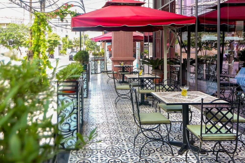 Фото Ngoc Lan Hotel