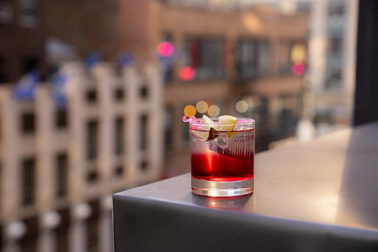 Фото Embassy Suites by Hilton New York Manhattan Times Square