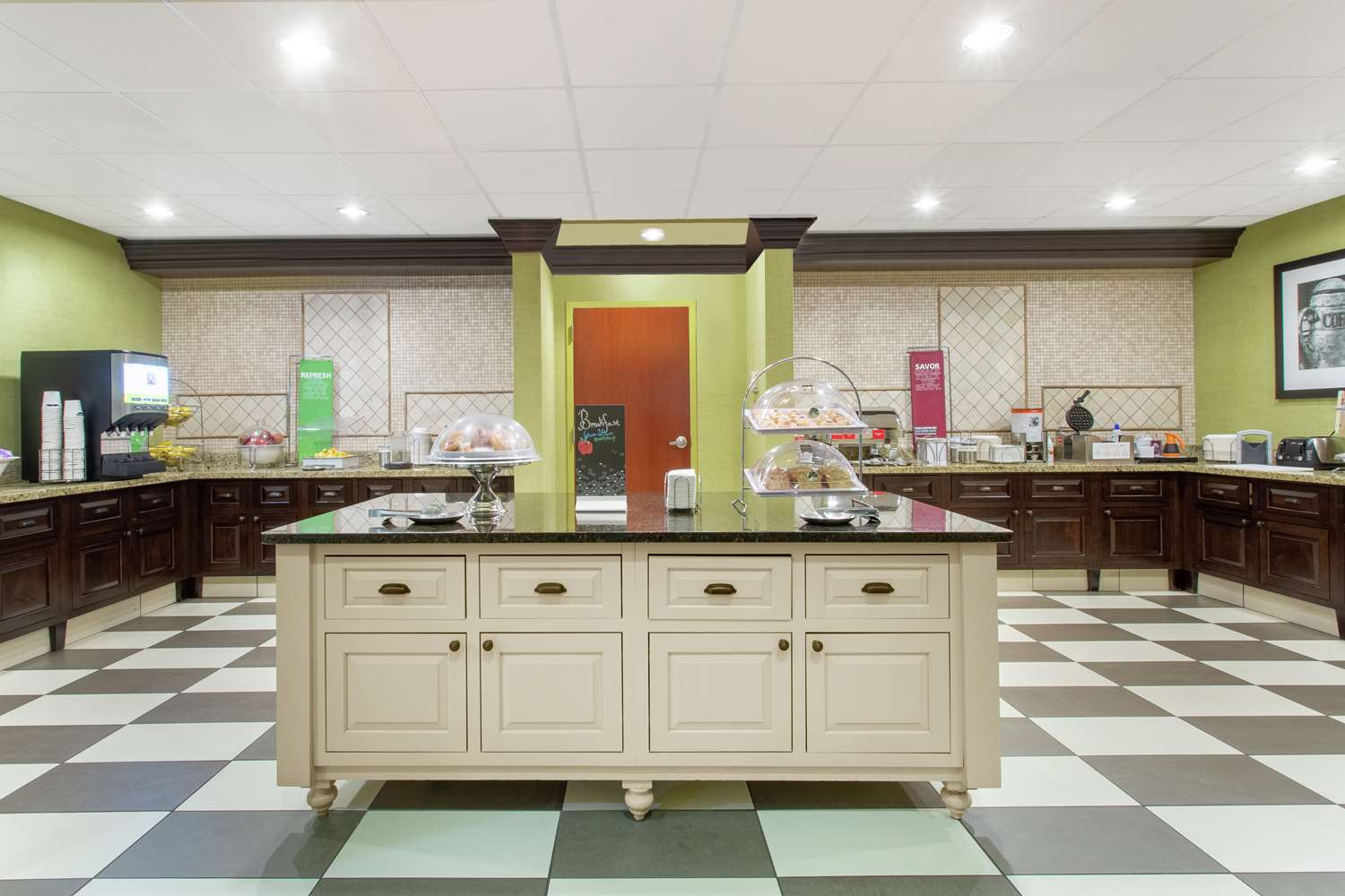 Фото отеля 3