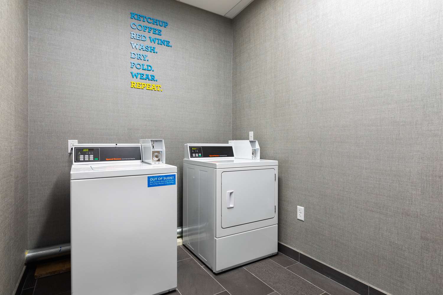 Фото Tru by Hilton Eugene, Or