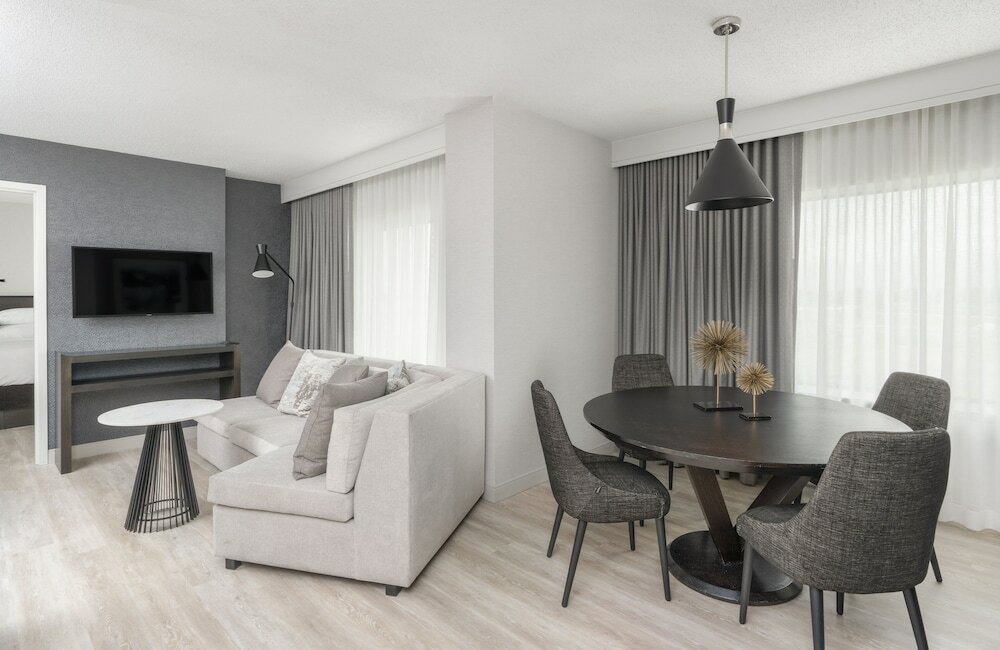 Фото Hyatt Regency Deerfield