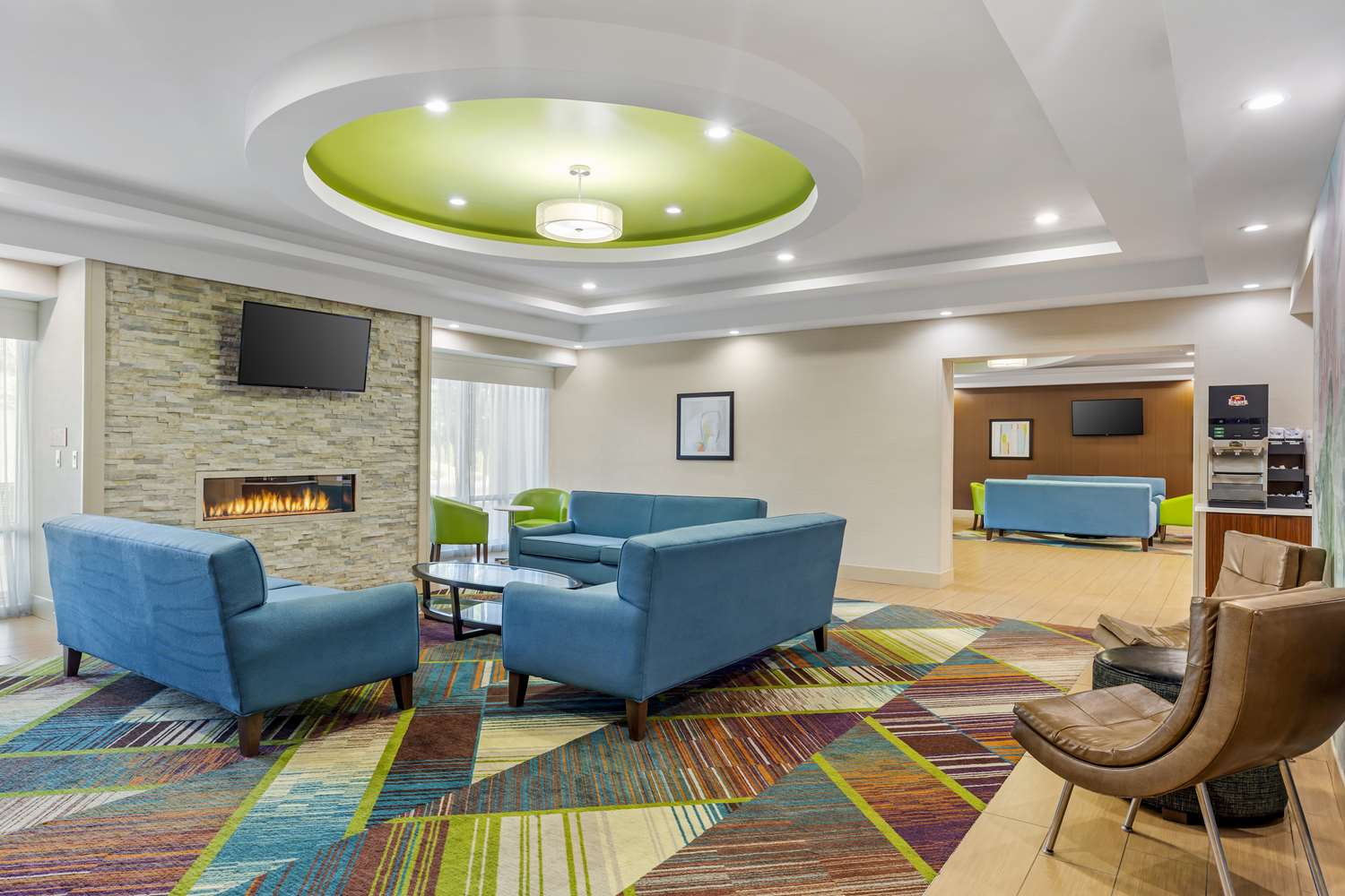 Фото Best Western Plus North Shore Hotel