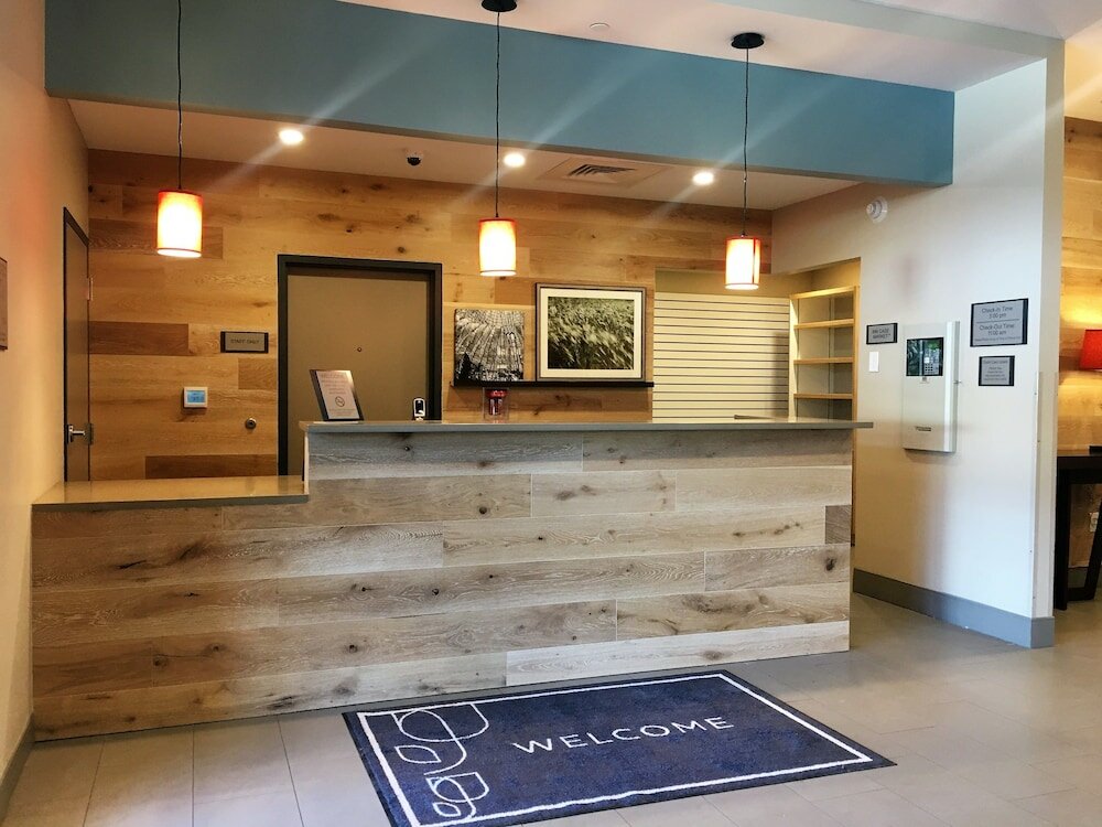 Фото Country Inn & Suites by Radisson, Ocean City, Md