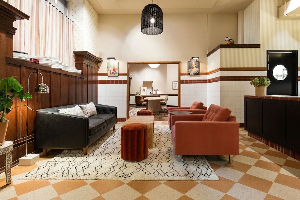 Фото Palihotel San Francisco