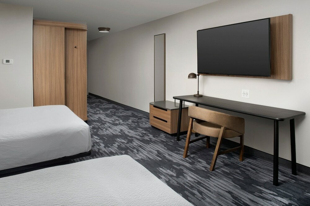 Фото Fairfield Inn & Suites by Marriott Appleton