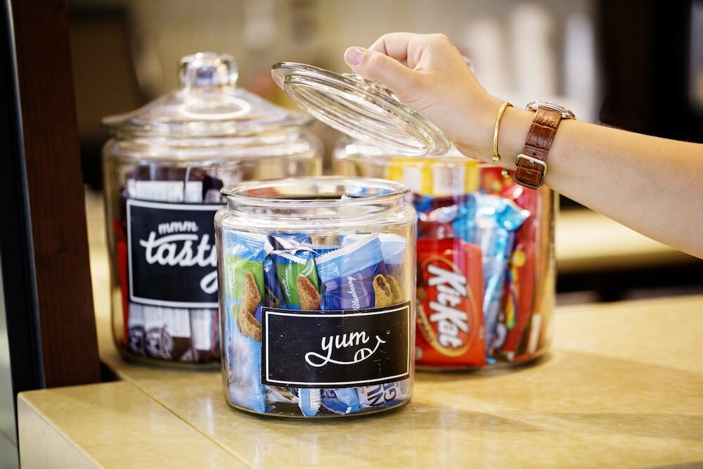 Фото Hyatt Place Orlando Airport