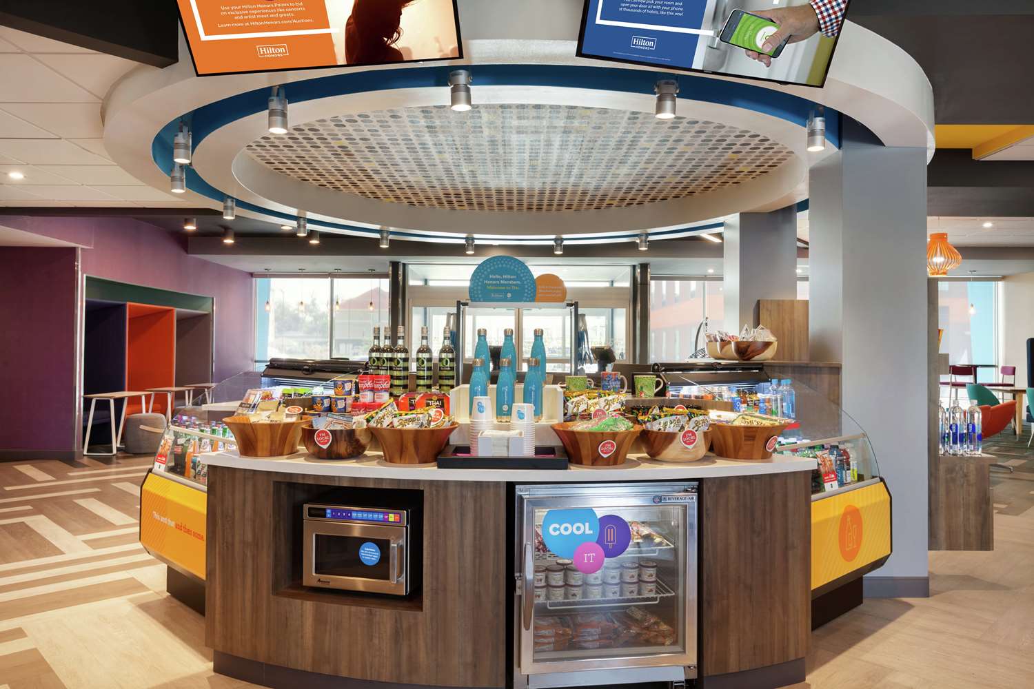 Фото Tru by Hilton Lake Charles