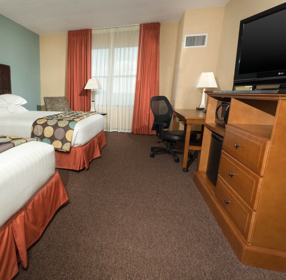 Фото Drury Plaza Hotel San Antonio North Stone Oak