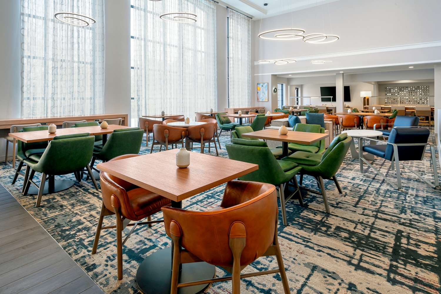 Фото Homewood Suites by Hilton Eatontown