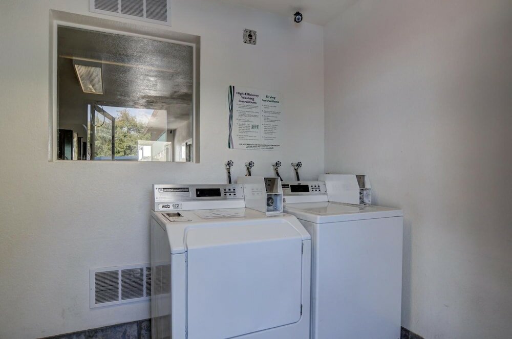 Фото Motel 6 Fort Collins, Co