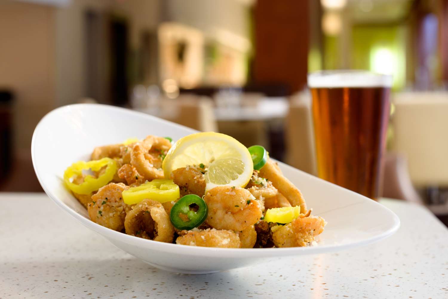 Фото Hilton Charlotte Uptown