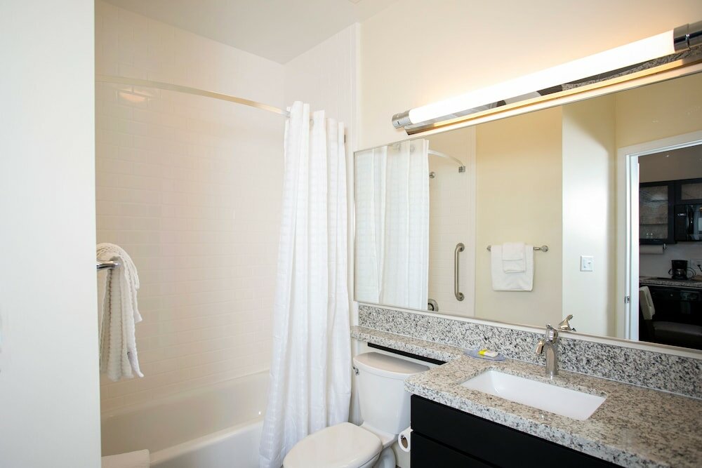 Фото Candlewood Suites Jacksonville - Mayport, an Ihg Hotel