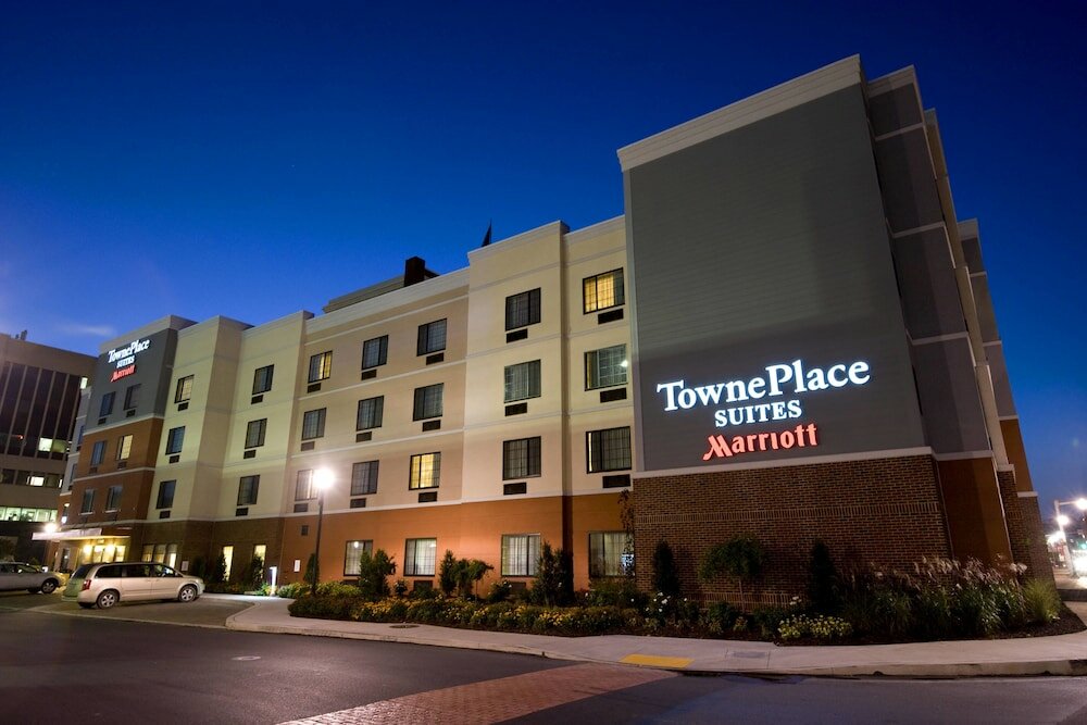 Фото TownePlace Suites Williamsport