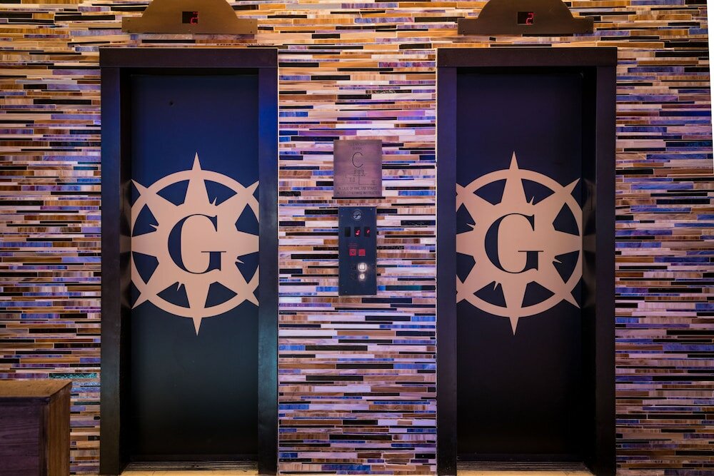 Фото The Gallivant Times Square