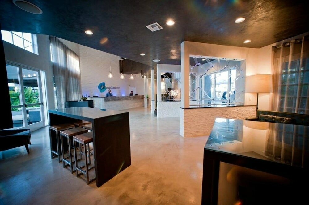 Фото Hotel Current