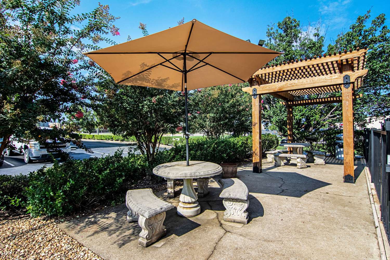 Фото Quality Inn LaGrange