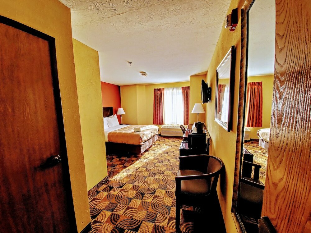 Фото Quality Inn Brunswick Cleveland South