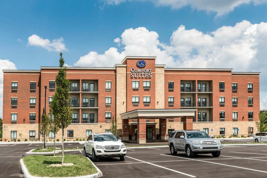 Hotel Comfort Suites Florence - Cincinnati South, Commonwealth of Kentucky, photo