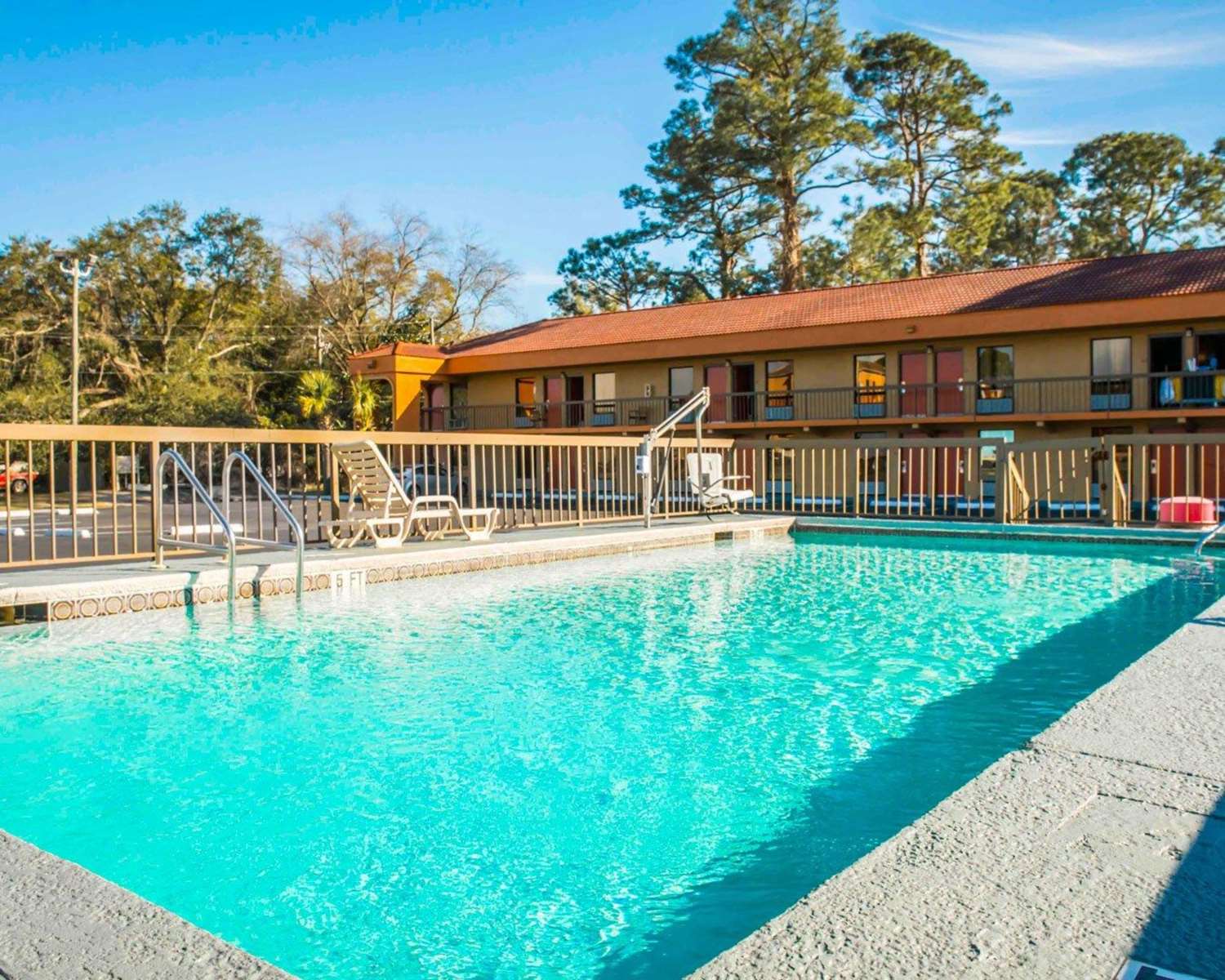 Фото Econo Lodge Panama City